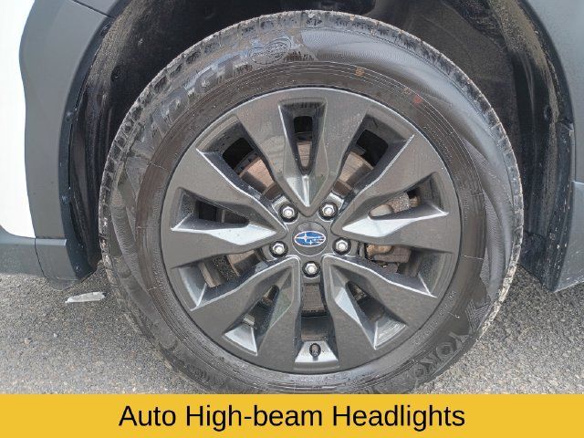 Used 2024 Subaru Outback Onyx Edition AWD/4WD image 21