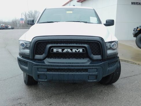 Used 2024 RAM 1500 Classic Warlock image 3