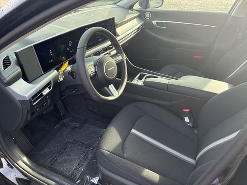 New 2026 Hyundai Sonata SEL image 7