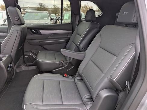 New 2026 Buick Enclave Sport Touring w/ Super Cruise Package FWD image 20