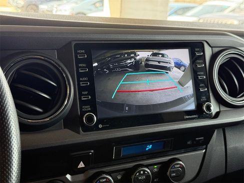 Used 2023 Toyota Tacoma TRD Off-Road w/ Technology Package image 27