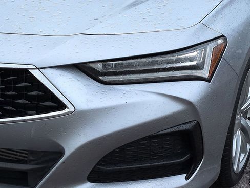 Certified 2023 Acura TLX w/ Technology Package FWD image 9