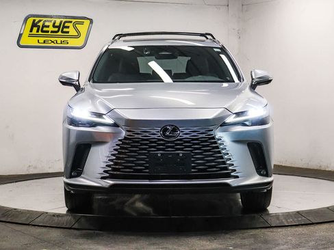 Used 2025 Lexus RX 350 Premium Plus FWD image 6