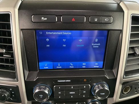 Used 2020 Ford F250 Lariat AWD/4WD image 12