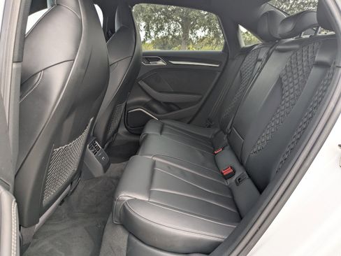 Used 2019 Audi RS 3 image 15