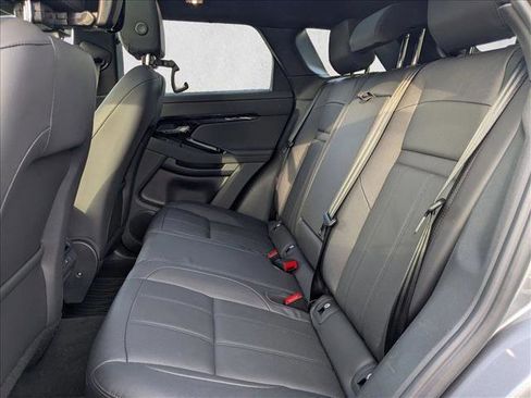 Used 2025 Land Rover Range Rover Evoque S AWD/4WD image 21