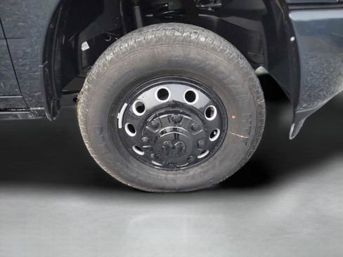 New 2026 RAM 3500 Laramie image 6