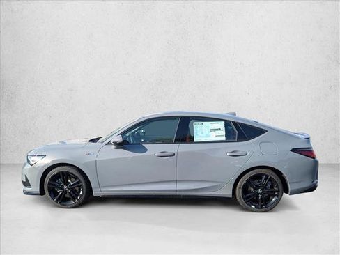 New 2026 Acura Integra A-Spec image 5