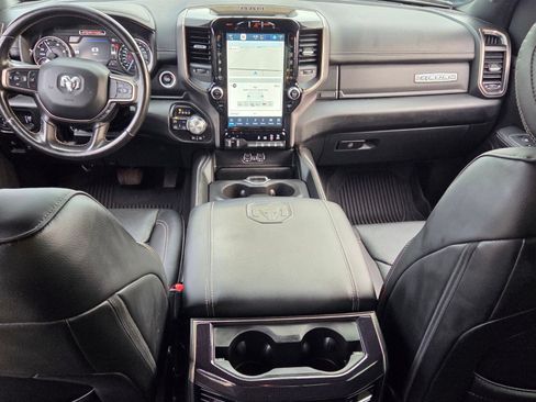 Used 2022 RAM 1500 Rebel w/ Rebel Level 2 Equipment Group AWD/4WD image 8
