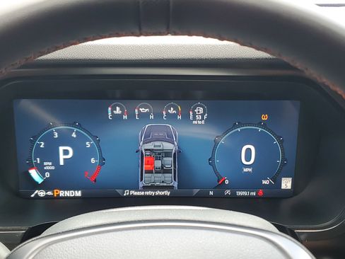 Used 2025 Ford F150 Raptor AWD/4WD image 27