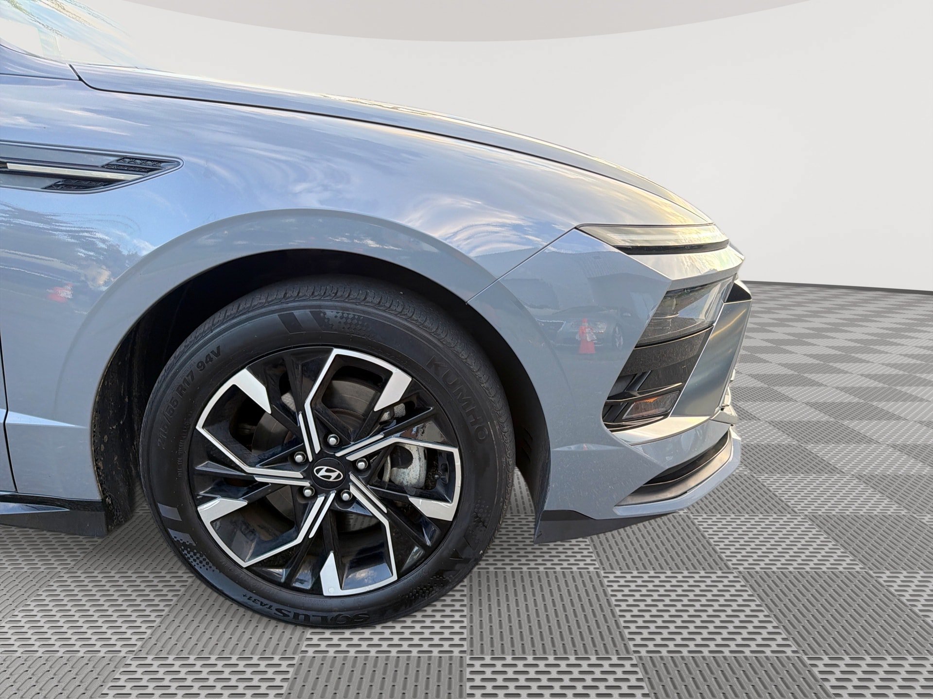 Used 2025 Hyundai Sonata SEL FWD image 30