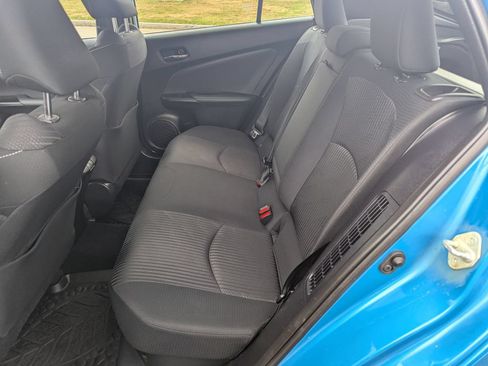Used 2020 Toyota Prius Prime LE FWD image 17