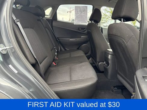 Used 2023 Hyundai Kona SEL image 11