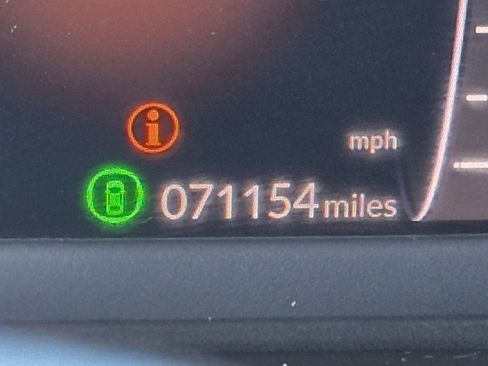 Used 2023 Honda Accord EX image 28