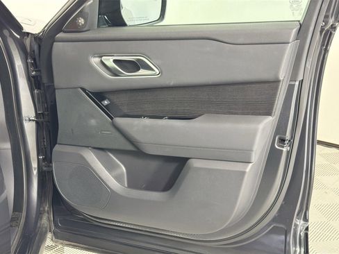 Certified 2025 Land Rover Range Rover Velar Dynamic SE image 32