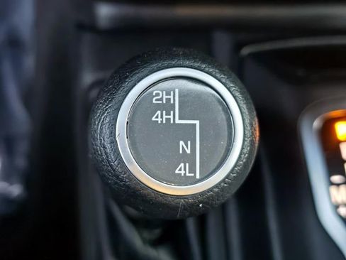 Used 2020 Jeep Wrangler Unlimited Sport S image 18