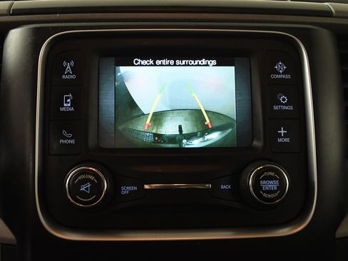 Used 2016 RAM 1500 Express image 17