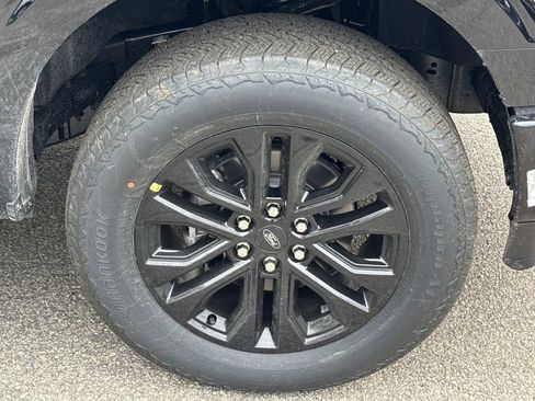 New 2026 Ford F150 Lariat w/ Equipment Group 501A Mid image 12