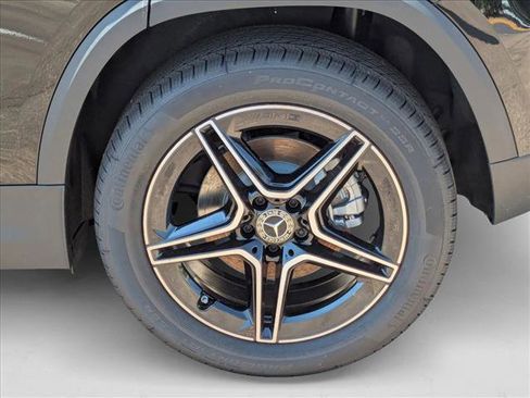 New 2026 Mercedes-Benz GLA 250 image 10