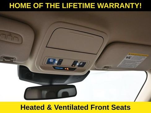 Used 2021 Ford Explorer Limited w/ Equipment Group 301A AWD/4WD image 20
