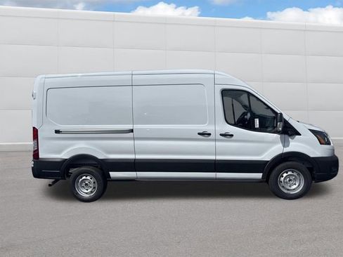 New 2026 Ford Transit 250 148 Medium Roof RWD image 2