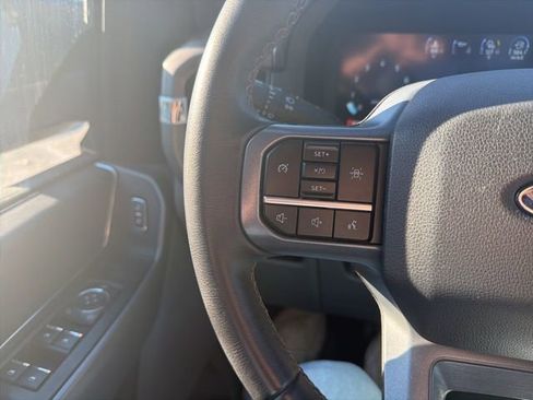 Used 2024 Ford F150 XLT image 41