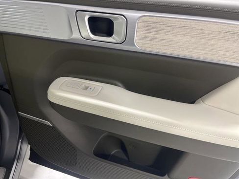 New 2025 Hyundai Santa Fe Calligraphy image 26