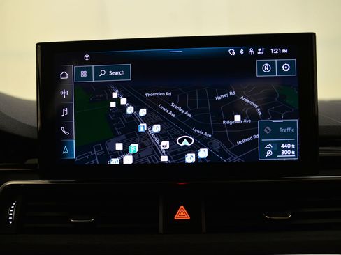 Certified 2023 Audi A4 2.0T Premium Plus w/ Premium Plus Package image 30