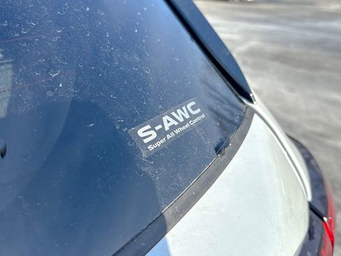 New 2025 Mitsubishi Outlander SEL Black Edition image 12