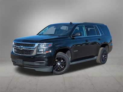 Used 2019 Chevrolet Tahoe LT