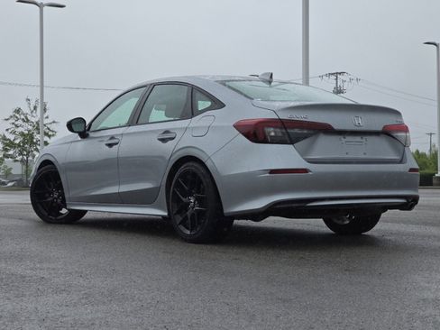 Used 2025 Honda Civic Sport image 14