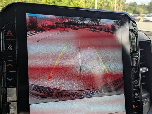 New 2026 RAM 1500 Rebel w/ G/T Package image 21