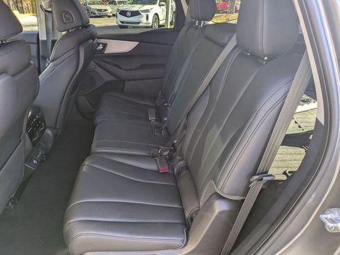 Certified 2025 Acura MDX FWD image 25