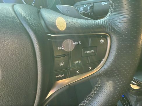 Used 2020 Lexus ES 350 F Sport w/ Accessory Package 2 image 29