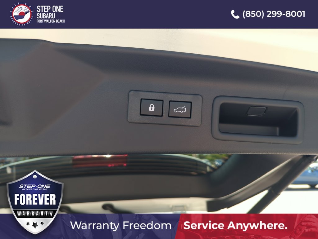 New 2026 Subaru Forester Sport AWD/4WD image 32