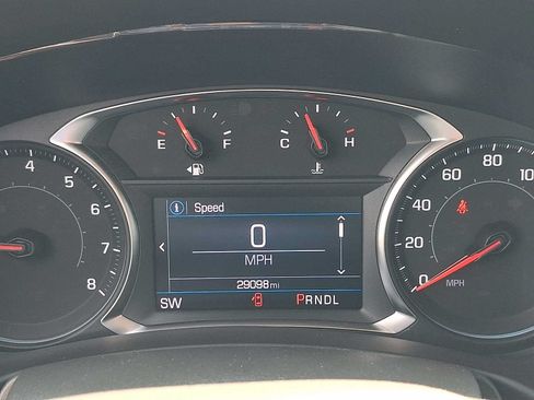 Used 2023 Chevrolet Equinox LT AWD/4WD image 20