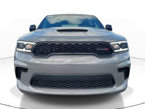 New 2026 Dodge Durango GT image 3