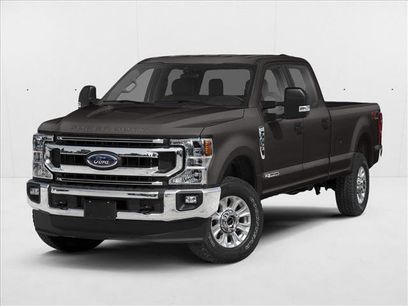 Used 2020 Ford F350 XLT w/ XLT Premium Package