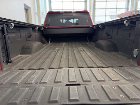 Certified 2022 Chevrolet Silverado 2500 LTZ w/ LTZ Plus Package image 44