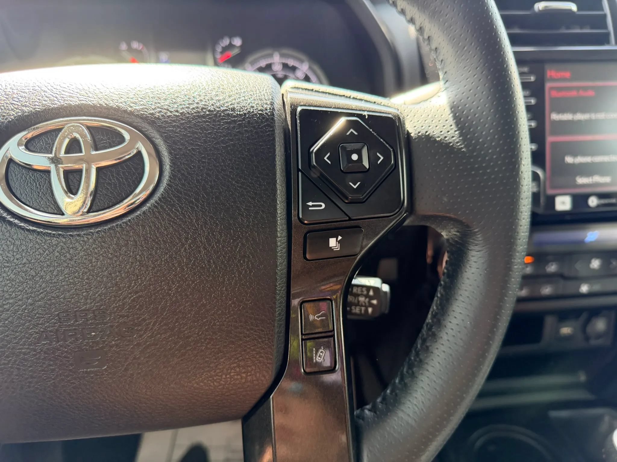 Used 2020 Toyota 4Runner TRD Pro AWD/4WD image 15