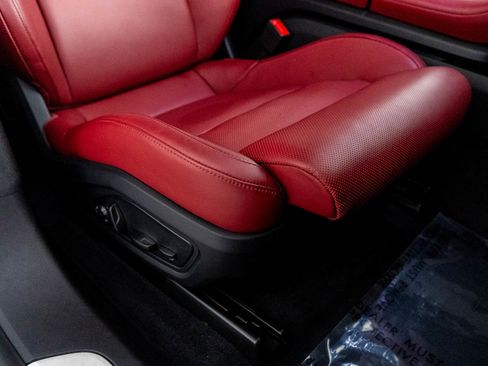 Used 2024 Porsche Taycan 4S w/ Premium Package image 49