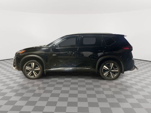Used 2023 Nissan Rogue SL image 6