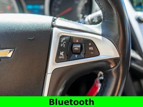 Used 2016 Chevrolet Equinox LT w/ Convenience Package AWD/4WD image 17