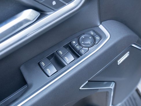 New 2026 Chevrolet Silverado 3500 LTZ w/ LTZ Convenience Package image 18