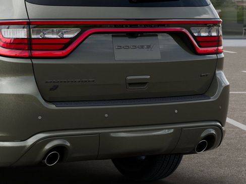 New 2026 Dodge Durango GT image 13
