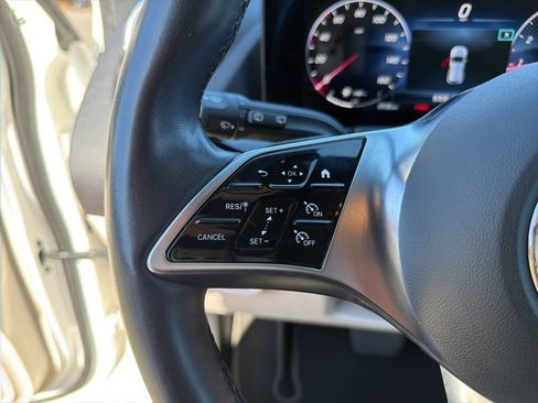 Used 2025 Mercedes-Benz GLA 250 4MATIC w/ Winter Package image 16