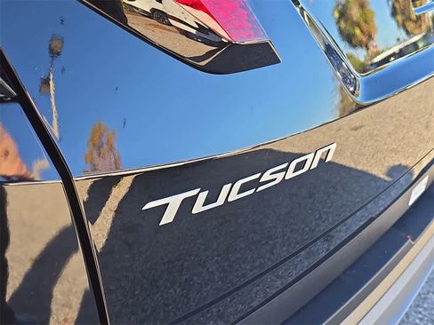 New 2026 Hyundai Tucson SEL image 13
