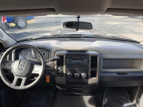 Used 2010 Dodge Ram 1500 Truck ST w/ ST Popular Equipment Group image 32