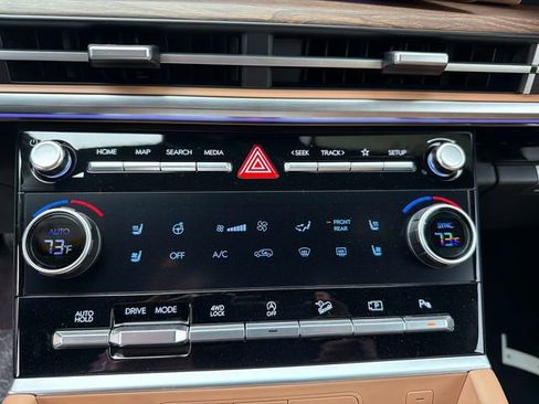 New 2026 Hyundai Santa Fe Calligraphy AWD/4WD image 36