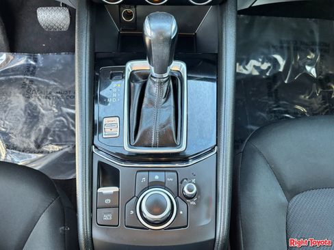 Used 2017 MAZDA CX-5 Sport FWD image 28